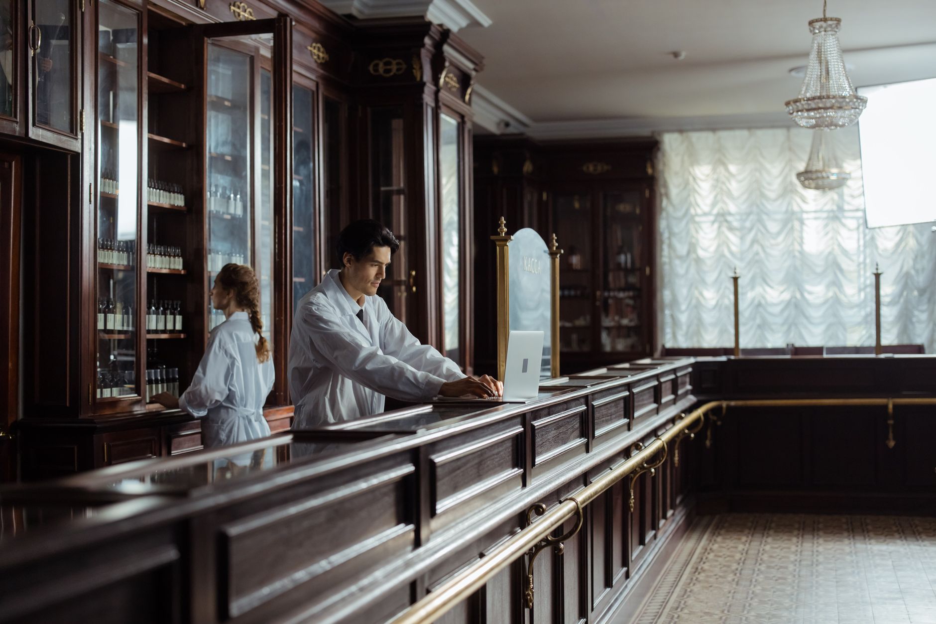 pharmacie de garde Roubaix